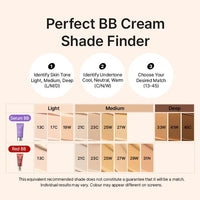 Auervia - [MISSHA Official] M Perfect Cover BB Cream SPF 42 PA+++(50ml)