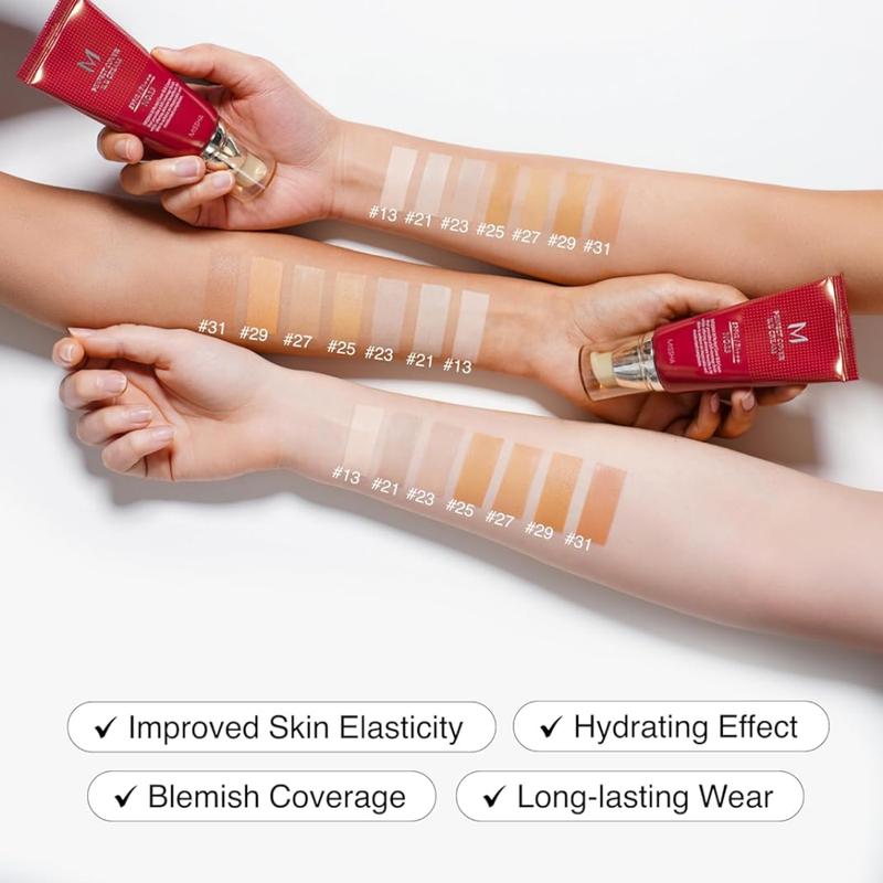 Aurevia - [MISSHA Official] Perfect Cover BB Cream SPF 42 PA+++(50ml)