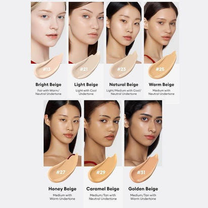 Aurevia - [MISSHA Official] Perfect Cover BB Cream SPF 42 PA+++(50ml)