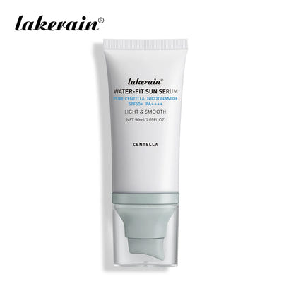 Aurevia - SPF50 Facial Centella Sunscreen (50ml)