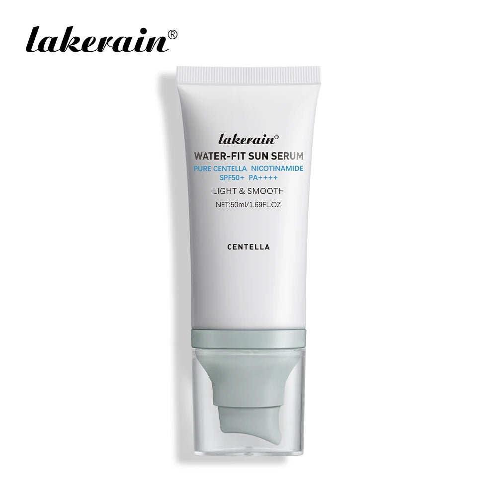 Aurevia - SPF50 Facial Centella Sunscreen (50ml)