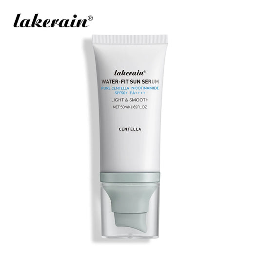 Aurevia - SPF50 Facial Centella Sunscreen (50ml)