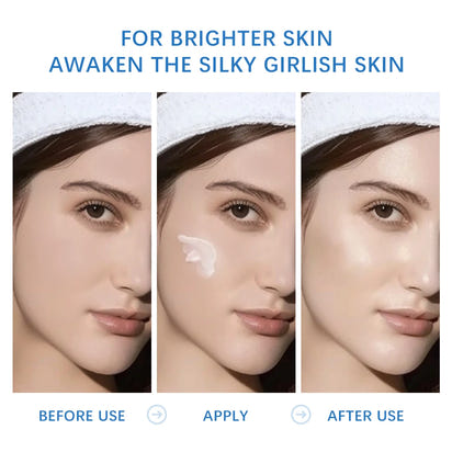 Aurevia - SPF50 Facial Centella Sunscreen (50ml)