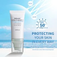 Aurevia - SPF50 Facial Centella Sunscreen (50ml)