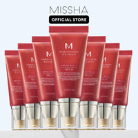 Aurevia - [MISSHA Official] Perfect Cover BB Cream SPF 42 PA+++(50ml)