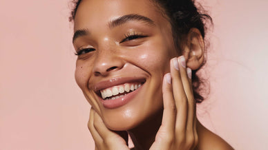 Unleash Your Natural Radiance Every Day!