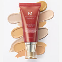 Aurevia - [MISSHA Official] Perfect Cover BB Cream SPF 42 PA+++(50ml)